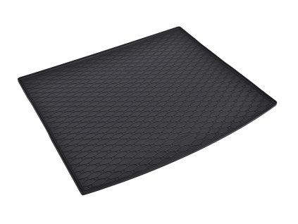 Gumová vana pasující do kufru BMW X2 2024- (U10)