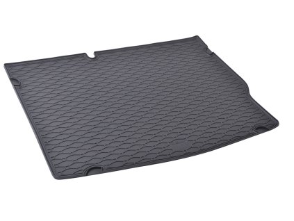 Gumová vana pasující do kufru Kia Niro 2016- BEZ MEZIPODLAHY
