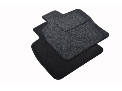 Textilní autokoberce Carrera pasující na Alfa Romeo 159 2005-2012