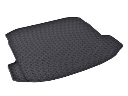 Gumová vana pasující do kufru AUDI A3 2012-