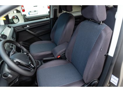 Autopotahy pasující na Ford Transit Courier 5m 2024-