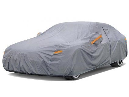 Autoplachta (Hatchback 2M)