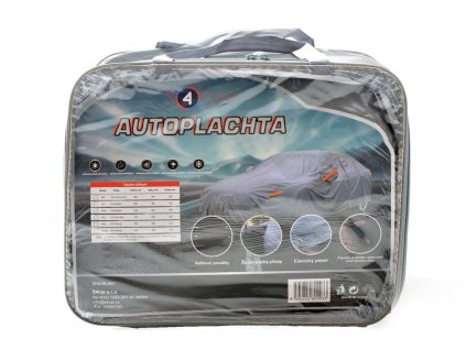 Autoplachta (SEDAN 3XXL)