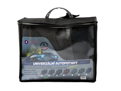 UNIVERZÁLNÍ AUTOPOTAHY (modrá)