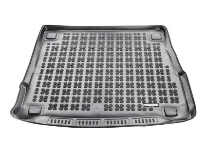 Gumová vana do kufru REZAW ŠKODA Superb IV Combi 2024-