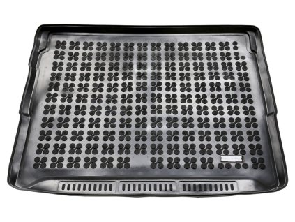 Gumová vana do kufru REZAW Peugeot 3008 III 2024-