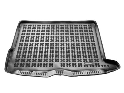 Gumová vana do kufru REZAW Mercedes GLC I X253 PHEV 2015-2019