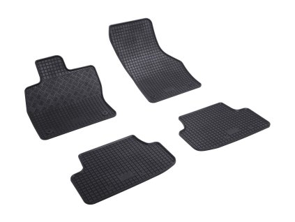 Gumové autokoberce RIGUM pasující na AUDI A3 Sedan 2012-2020