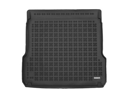 Gumová vana do kufru REZAW Lexus LBX Hybrid (HEV), 4x4 (AWD), jedna poloha kufru 2023-