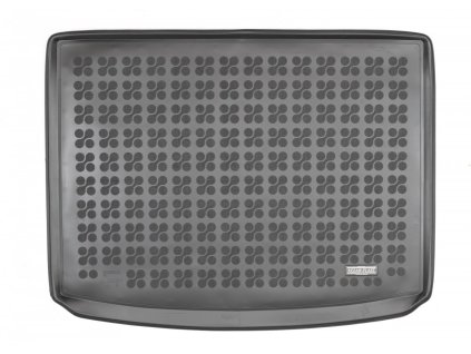 Gumová vana do kufru REZAW MG 3 Hybrid+ (HEV) 2024-, verze s jednou podlahou
