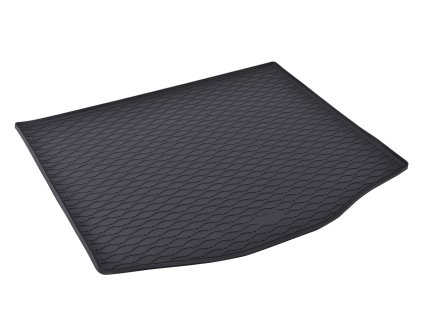 Gumová vana pasující do kufru KGM Tivoli Grand 2025- HORNÍ i DOLNÍ POLOHA