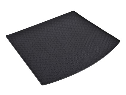 Gumová vana pasující do kufru KGM Torres 2025-