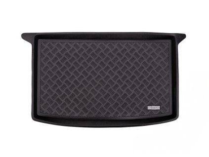 Plastová vana do kufru BYD DOLPHIN verze s nastavitelnou podlahou kufru – horní poloha 2021-