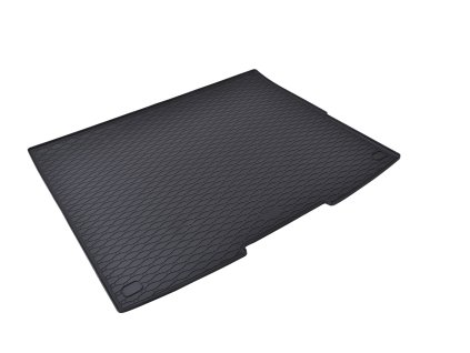 Gumová vana pasující do Ford Transit Custom 8/9m 2024- L2