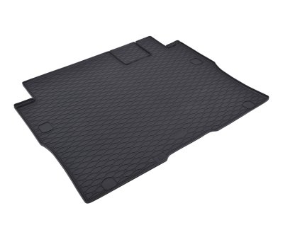 Gumová vana pasující do kufru Opel Vivaro E 2020- L