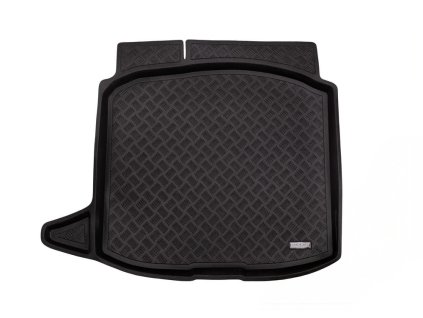 Plastová vana do kufru Dacia DUSTER III Mild Hybrid (MHEV), LPG verze s jednou podlahou kufru 2024-