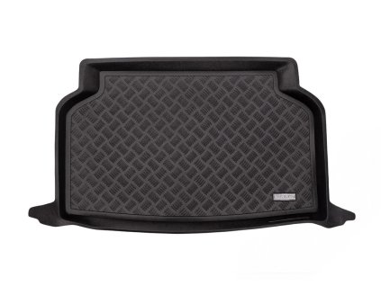 Plastová vana do kufru MG 3 Hybrid+ (HEV) verze s jednou podlahou kufru 2024-