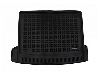 Gumová vana do kufru REZAW Omoda 5 2022-