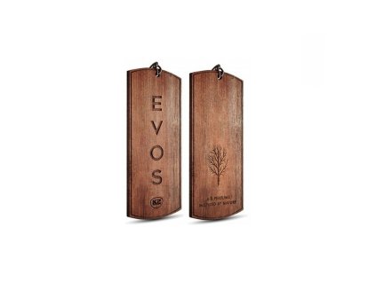 EVOS WOOD - různé druhy