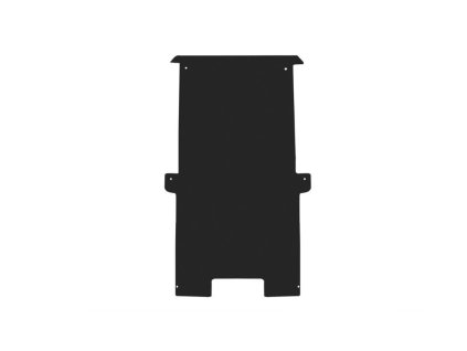 Plastová vana do kufru Toyota Proace II L1 2024-