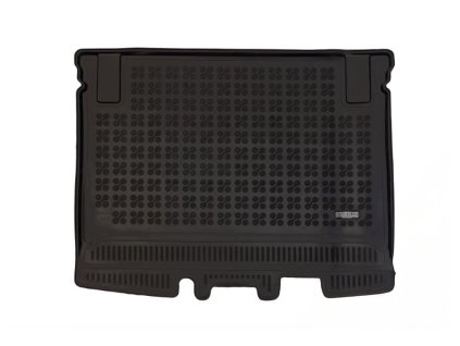 Plastové autokoberce Ford TOURNEO COURIER II 2023-