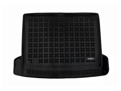 Gumová vana do kufru REZAW Omoda E5 Electric (BEV) 2025-