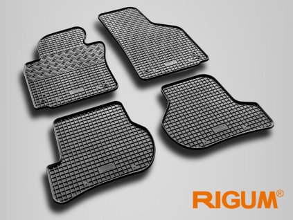 skůška 05012026 Rigum ŠKODA Octavia II 05-