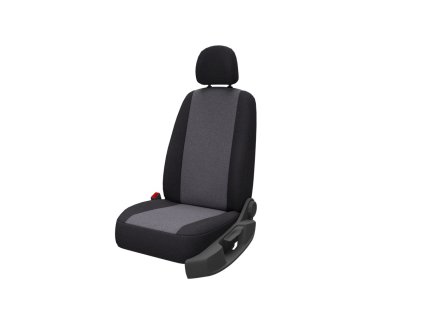 Autopotahy pasující na Peugeot Expert 2míst 2006-2016