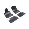 Gumové autokoberce RIGUM pasující na PEUGEOT 508 SD/SW 11-