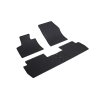Gumové autokoberce RIGUM pasující na PEUGEOT 5008 2017-2024