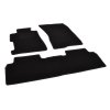 Textilní autokoberce Standard pasující na Honda Civic sedan 2006-2012