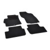 Textilní autokoberce Standard pasující na Mitsubishi Lancer 2008- 5m