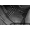 Gumové autokoberce RIGUM pasující na Smart ForTwo EQ 2017-