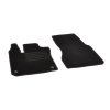 Textilní autokoberce Standard pasující na Smart ForTwo 2015-