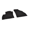 Textilní autokoberce Standard pasující na Fiat Fiorino 2008- 2m