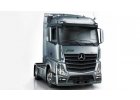 MERCEDES-BENZ Actros MP4