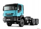 IVECO Trakker