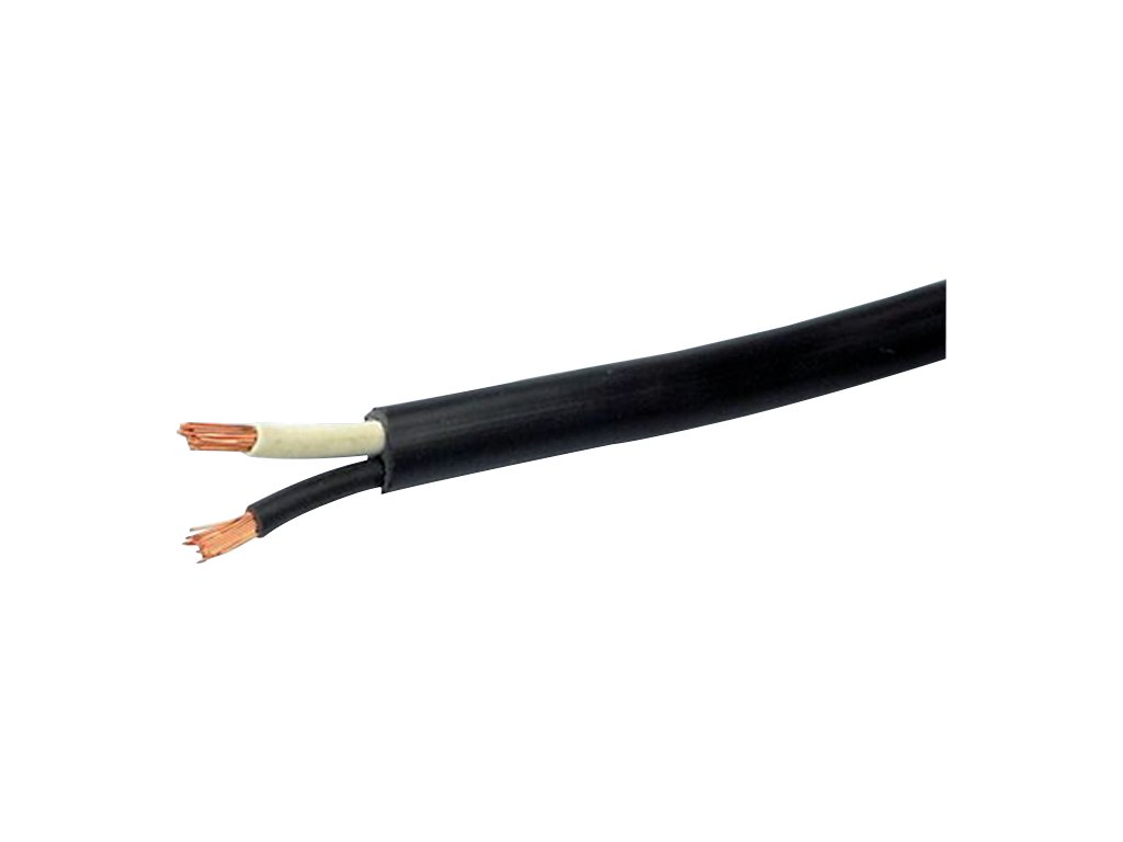Elektrický kabel - kulatý ADR