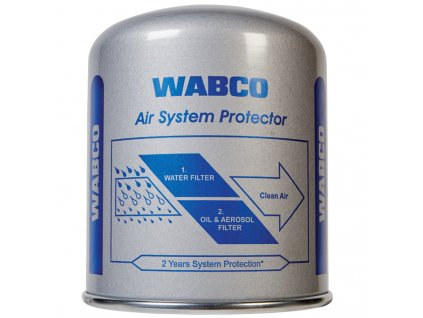 Patrona vysoušeče K039454X00 (Značka Wabco)
