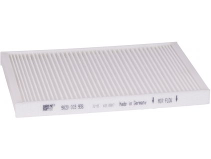 Filtr kabinový CU 27003 (Značka EUROPART)