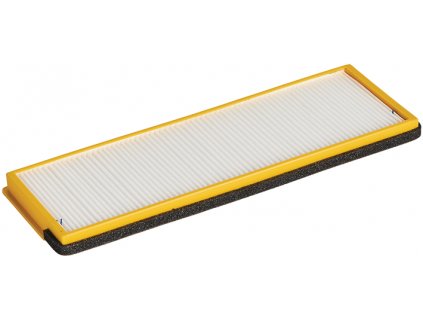 Filtr kabinový CU 37001 (Značka EUROPART)
