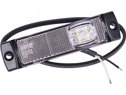 837 obrysove svetlo led cire