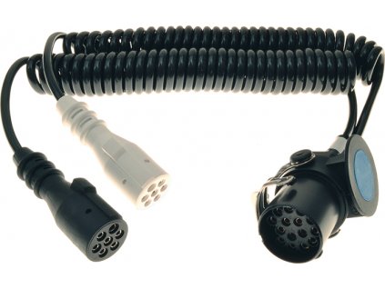 798 propojovaci kabel 15p 2x7p