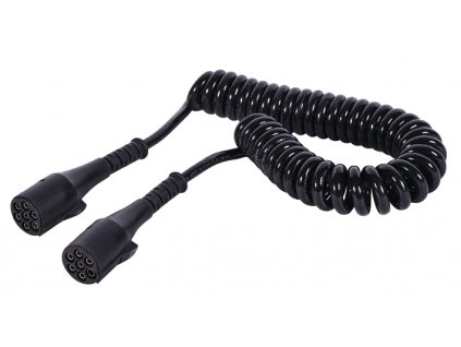 786 propojovaci kabel 7p dutinka plast