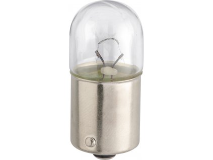 Žárovka 24V - 10W (Značka EUROPART)