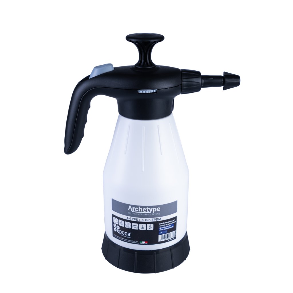 Epoca A-TYPE 1.5 PRO EPDM - Ruční postřikovač
