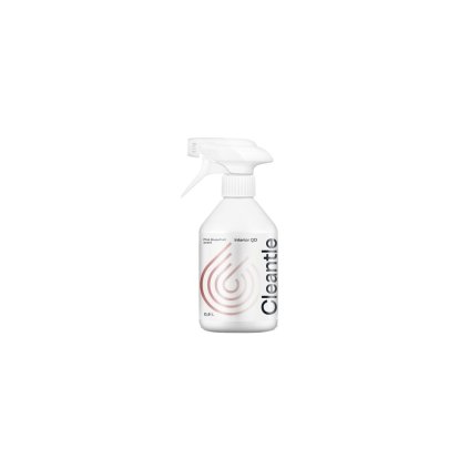 Interiérový detailer Cleantle Interior QD 500ml