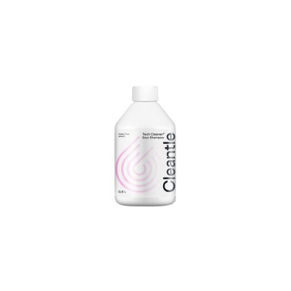 Kyselý autošampon Cleantle Tech Cleaner² 500ml