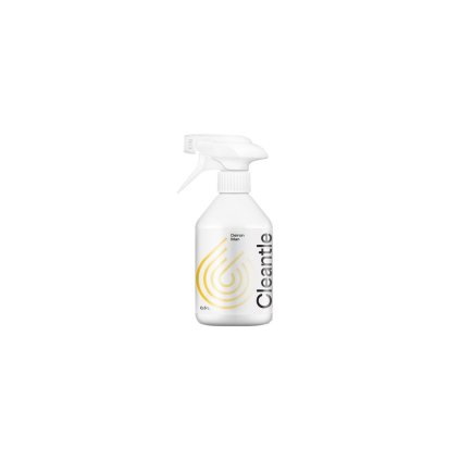 Odstraňovač poletavé rzi Cleantle Deiron Man 500ml