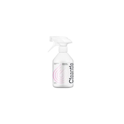 Silný čistič Cleantle Industrial Degreaser 500 ml